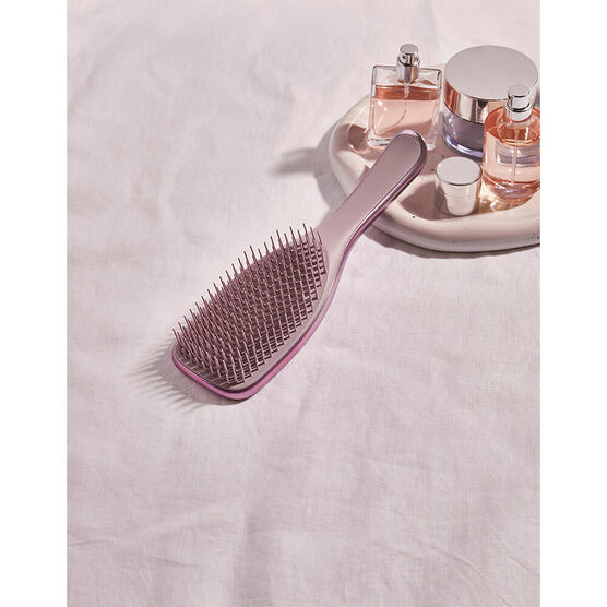 Escova de Cabelo Tangle Teezer Ultimate Detangler Chrome Mauve Copper